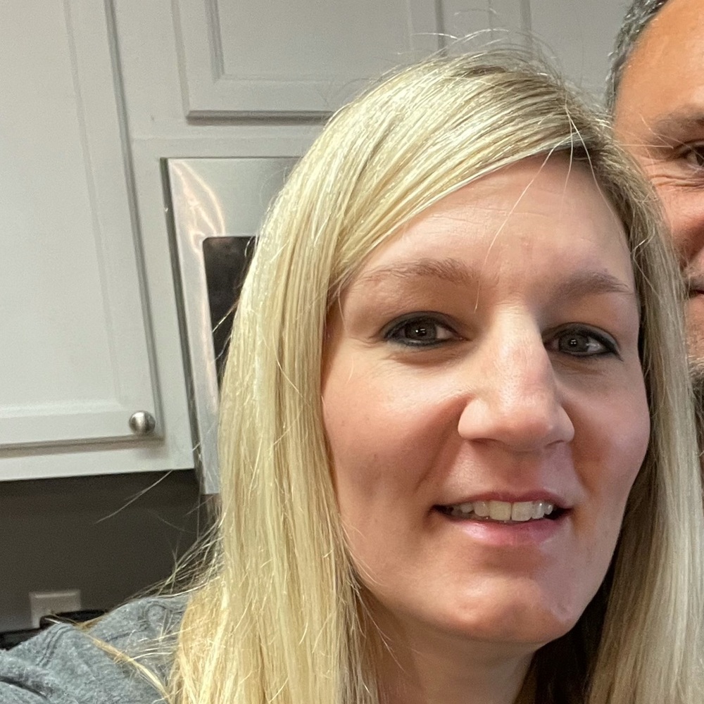 Meet your Posher, Jenn